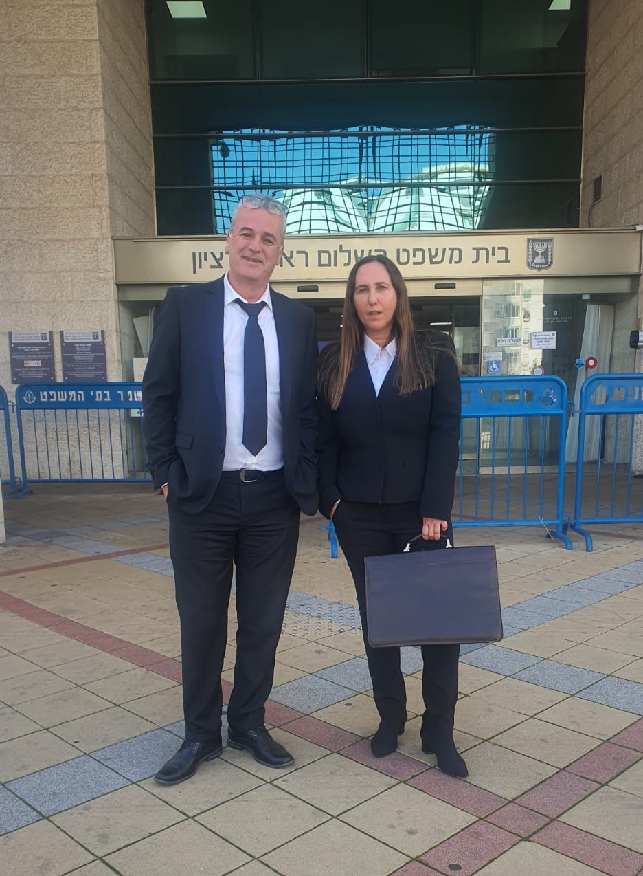 צוואה הדדית